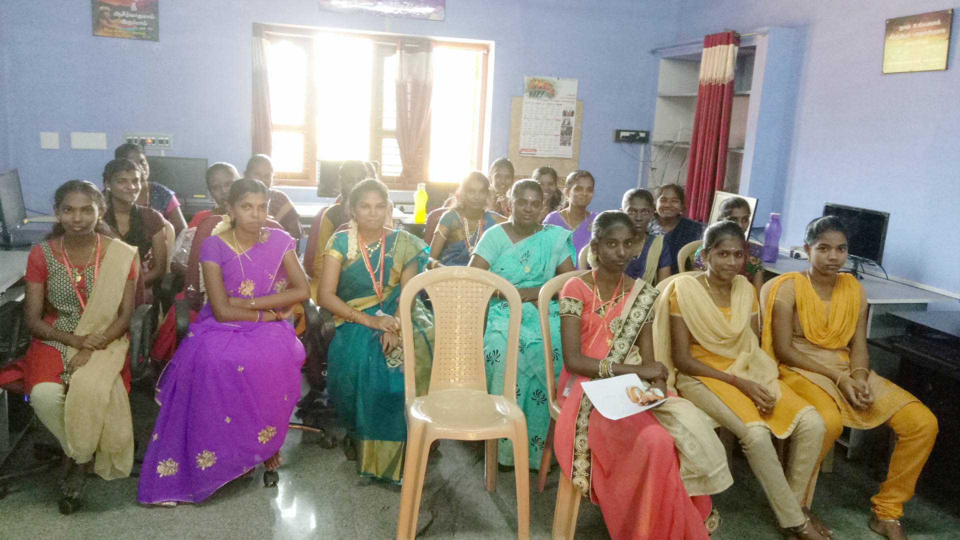 Year 2019 meet